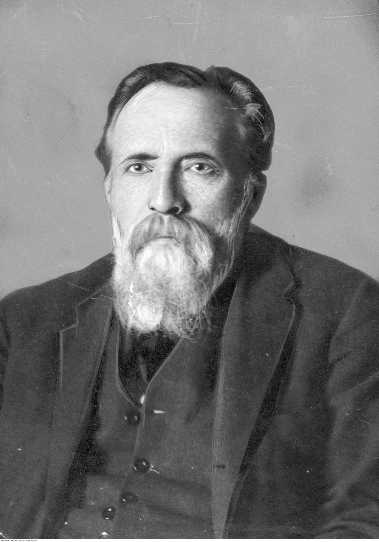 Henryk Arctowski